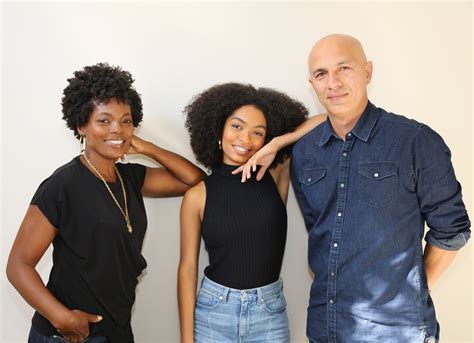 yara shahidi mother and father.